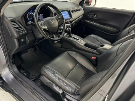 HONDA HR-V 1.8 16V 4P EX FLEX AUTOMÁTICO CVT, Foto 8 HONDA HR-V 1.8 16V 4P EX FLEX AUTOMÁTICO CVT, Foto 8
