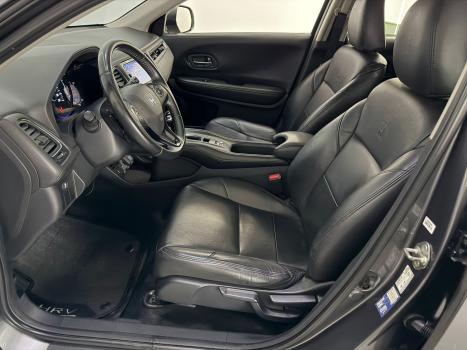 HONDA HR-V 1.8 16V 4P EX FLEX AUTOMÁTICO CVT, Foto 9 HONDA HR-V 1.8 16V 4P EX FLEX AUTOMÁTICO CVT, Foto 9