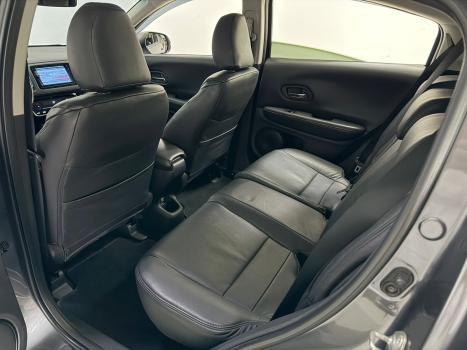HONDA HR-V 1.8 16V 4P EX FLEX AUTOMÁTICO CVT, Foto 10 HONDA HR-V 1.8 16V 4P EX FLEX AUTOMÁTICO CVT, Foto 10