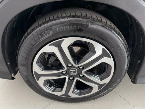 HONDA HR-V 1.8 16V 4P EX FLEX AUTOMÁTICO CVT, Foto 14 HONDA HR-V 1.8 16V 4P EX FLEX AUTOMÁTICO CVT, Foto 14