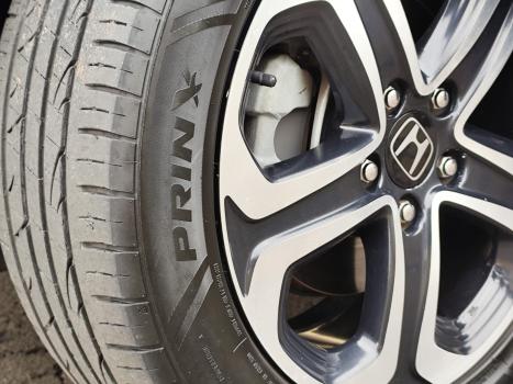 HONDA HR-V 1.8 16V 4P EX FLEX AUTOMTICO CVT, Foto 6