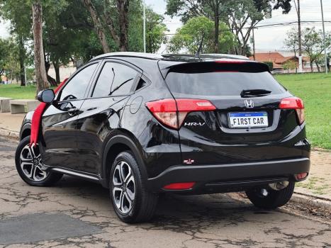 HONDA HR-V 1.8 16V 4P EX FLEX AUTOMTICO CVT, Foto 8