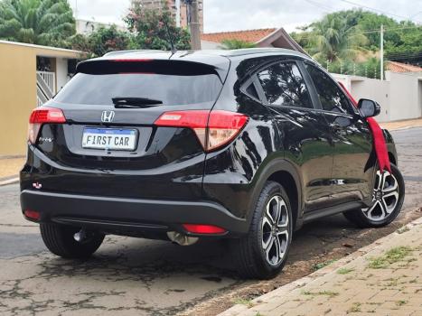 HONDA HR-V 1.8 16V 4P EX FLEX AUTOMTICO CVT, Foto 10
