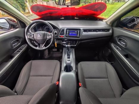 HONDA HR-V 1.8 16V 4P EX FLEX AUTOMTICO CVT, Foto 12