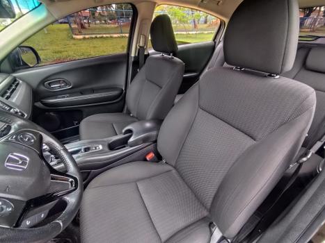 HONDA HR-V 1.8 16V 4P EX FLEX AUTOMTICO CVT, Foto 13