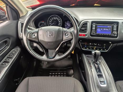HONDA HR-V 1.8 16V 4P EX FLEX AUTOMTICO CVT, Foto 16