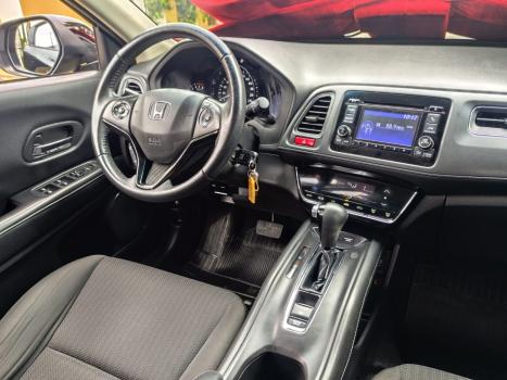 HONDA HR-V 1.8 16V 4P EX FLEX AUTOMTICO CVT, Foto 17