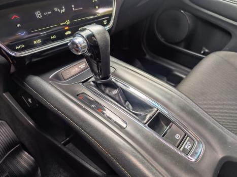 HONDA HR-V 1.8 16V 4P EX FLEX AUTOMTICO CVT, Foto 18