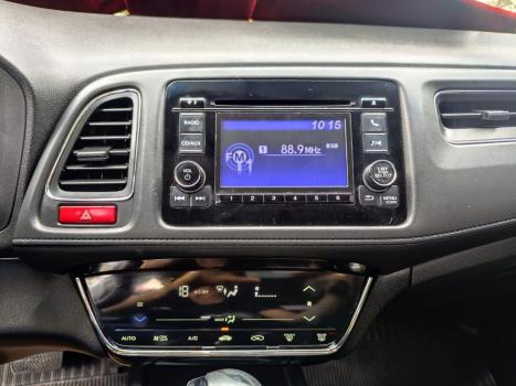 HONDA HR-V 1.8 16V 4P EX FLEX AUTOMTICO CVT, Foto 19