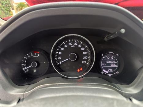 HONDA HR-V 1.8 16V 4P EX FLEX AUTOMTICO CVT, Foto 20
