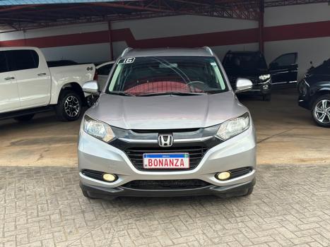 HONDA HR-V 1.8 16V 4P EXL FLEX AUTOMÁTICO CVT, Foto 2 HONDA HR-V 1.8 16V 4P EXL FLEX AUTOMÁTICO CVT, Foto 2