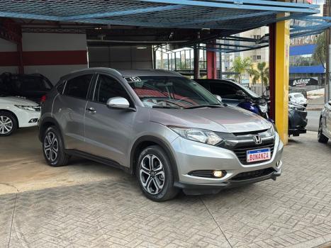 HONDA HR-V 1.8 16V 4P EXL FLEX AUTOMÁTICO CVT, Foto 3 HONDA HR-V 1.8 16V 4P EXL FLEX AUTOMÁTICO CVT, Foto 3