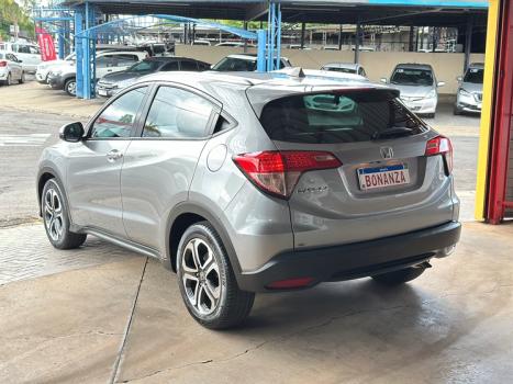 HONDA HR-V 1.8 16V 4P EXL FLEX AUTOMÁTICO CVT, Foto 4 HONDA HR-V 1.8 16V 4P EXL FLEX AUTOMÁTICO CVT, Foto 4