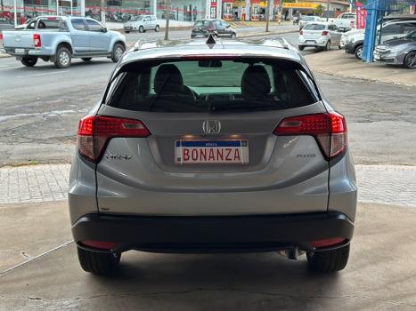 HONDA HR-V 1.8 16V 4P EXL FLEX AUTOMÁTICO CVT, Foto 5 HONDA HR-V 1.8 16V 4P EXL FLEX AUTOMÁTICO CVT, Foto 5