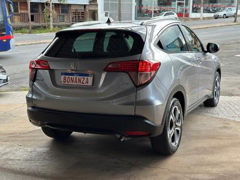 HONDA HR-V 1.8 16V 4P EXL FLEX AUTOMÁTICO CVT, Foto 6 HONDA HR-V 1.8 16V 4P EXL FLEX AUTOMÁTICO CVT, Foto 6