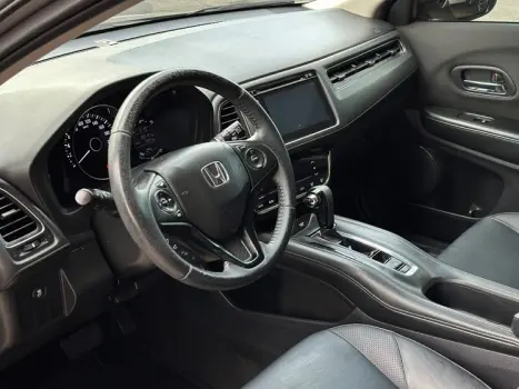 HONDA HR-V 1.8 16V 4P EXL FLEX AUTOMÁTICO CVT, Foto 7 HONDA HR-V 1.8 16V 4P EXL FLEX AUTOMÁTICO CVT, Foto 7