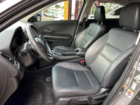 HONDA HR-V 1.8 16V 4P EXL FLEX AUTOMÁTICO CVT, Foto 8 HONDA HR-V 1.8 16V 4P EXL FLEX AUTOMÁTICO CVT, Foto 8