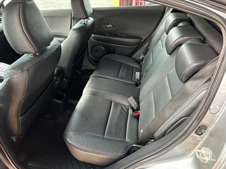 HONDA HR-V 1.8 16V 4P EXL FLEX AUTOMÁTICO CVT, Foto 9 HONDA HR-V 1.8 16V 4P EXL FLEX AUTOMÁTICO CVT, Foto 9