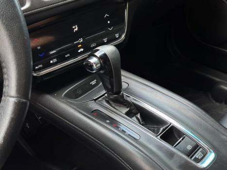 HONDA HR-V 1.8 16V 4P EXL FLEX AUTOMÁTICO CVT, Foto 12 HONDA HR-V 1.8 16V 4P EXL FLEX AUTOMÁTICO CVT, Foto 12