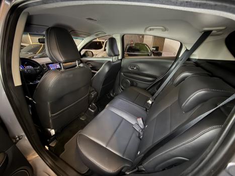 HONDA HR-V 1.8 16V 4P EXL FLEX AUTOMÁTICO CVT, Foto 6 HONDA HR-V 1.8 16V 4P EXL FLEX AUTOMÁTICO CVT, Foto 6