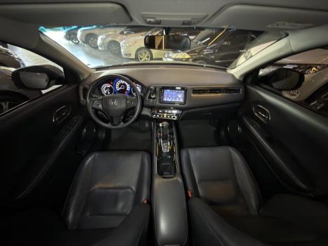 HONDA HR-V 1.8 16V 4P EXL FLEX AUTOMÁTICO CVT, Foto 7 HONDA HR-V 1.8 16V 4P EXL FLEX AUTOMÁTICO CVT, Foto 7