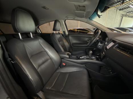 HONDA HR-V 1.8 16V 4P EXL FLEX AUTOMÁTICO CVT, Foto 8 HONDA HR-V 1.8 16V 4P EXL FLEX AUTOMÁTICO CVT, Foto 8