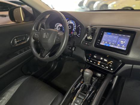 HONDA HR-V 1.8 16V 4P EXL FLEX AUTOMÁTICO CVT, Foto 9 HONDA HR-V 1.8 16V 4P EXL FLEX AUTOMÁTICO CVT, Foto 9