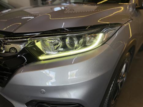 HONDA HR-V 1.8 16V 4P EXL FLEX AUTOMÁTICO CVT, Foto 10 HONDA HR-V 1.8 16V 4P EXL FLEX AUTOMÁTICO CVT, Foto 10