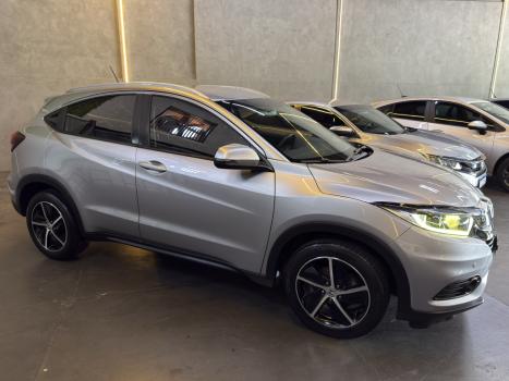 HONDA HR-V 1.8 16V 4P EXL FLEX AUTOMÁTICO CVT, Foto 2 HONDA HR-V 1.8 16V 4P EXL FLEX AUTOMÁTICO CVT, Foto 2