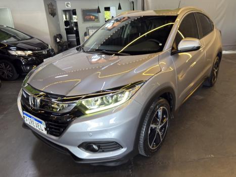 HONDA HR-V 1.8 16V 4P EXL FLEX AUTOMÁTICO CVT, Foto 3 HONDA HR-V 1.8 16V 4P EXL FLEX AUTOMÁTICO CVT, Foto 3