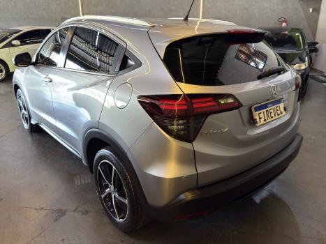 HONDA HR-V 1.8 16V 4P EXL FLEX AUTOMÁTICO CVT, Foto 5 HONDA HR-V 1.8 16V 4P EXL FLEX AUTOMÁTICO CVT, Foto 5