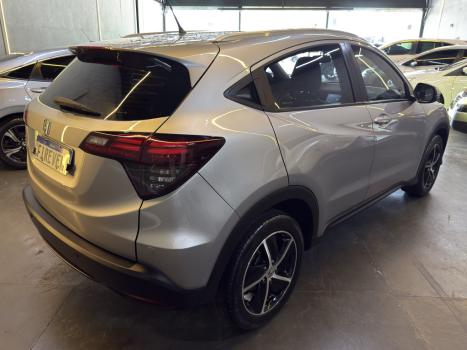 HONDA HR-V 1.8 16V 4P EXL FLEX AUTOMÁTICO CVT, Foto 4 HONDA HR-V 1.8 16V 4P EXL FLEX AUTOMÁTICO CVT, Foto 4