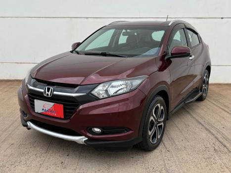 HONDA HR-V 1.8 16V 4P EXL FLEX AUTOMÁTICO CVT, Foto 1 HONDA HR-V 1.8 16V 4P EXL FLEX AUTOMÁTICO CVT, Foto 1