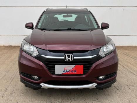 HONDA HR-V 1.8 16V 4P EXL FLEX AUTOMÁTICO CVT, Foto 2 HONDA HR-V 1.8 16V 4P EXL FLEX AUTOMÁTICO CVT, Foto 2