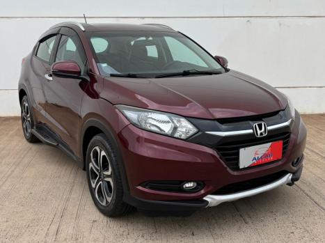 HONDA HR-V 1.8 16V 4P EXL FLEX AUTOMÁTICO CVT, Foto 3 HONDA HR-V 1.8 16V 4P EXL FLEX AUTOMÁTICO CVT, Foto 3