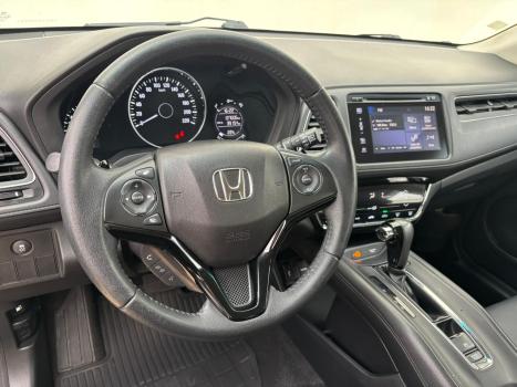 HONDA HR-V 1.8 16V 4P EXL FLEX AUTOMÁTICO CVT, Foto 7 HONDA HR-V 1.8 16V 4P EXL FLEX AUTOMÁTICO CVT, Foto 7