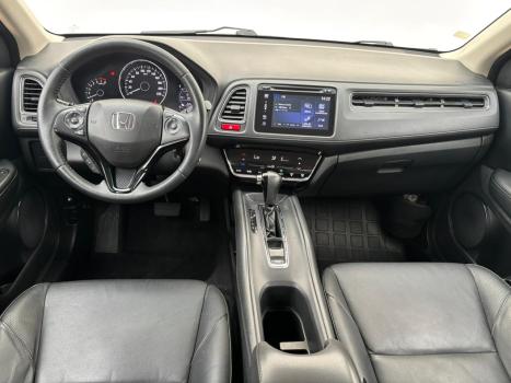 HONDA HR-V 1.8 16V 4P EXL FLEX AUTOMÁTICO CVT, Foto 8 HONDA HR-V 1.8 16V 4P EXL FLEX AUTOMÁTICO CVT, Foto 8