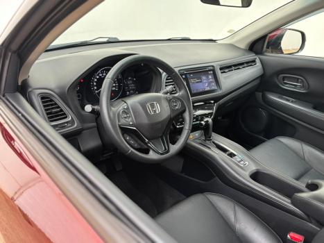 HONDA HR-V 1.8 16V 4P EXL FLEX AUTOMÁTICO CVT, Foto 9 HONDA HR-V 1.8 16V 4P EXL FLEX AUTOMÁTICO CVT, Foto 9