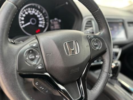 HONDA HR-V 1.8 16V 4P EXL FLEX AUTOMÁTICO CVT, Foto 10 HONDA HR-V 1.8 16V 4P EXL FLEX AUTOMÁTICO CVT, Foto 10