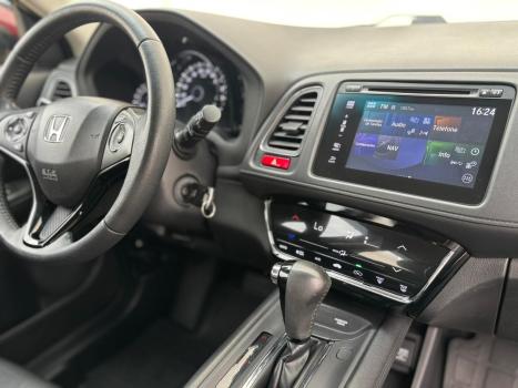 HONDA HR-V 1.8 16V 4P EXL FLEX AUTOMÁTICO CVT, Foto 11 HONDA HR-V 1.8 16V 4P EXL FLEX AUTOMÁTICO CVT, Foto 11