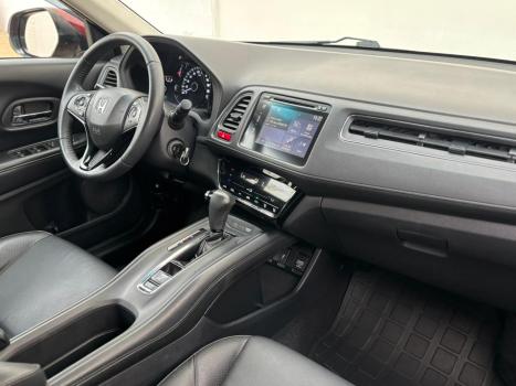 HONDA HR-V 1.8 16V 4P EXL FLEX AUTOMÁTICO CVT, Foto 12 HONDA HR-V 1.8 16V 4P EXL FLEX AUTOMÁTICO CVT, Foto 12