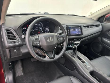 HONDA HR-V 1.8 16V 4P EXL FLEX AUTOMÁTICO CVT, Foto 13 HONDA HR-V 1.8 16V 4P EXL FLEX AUTOMÁTICO CVT, Foto 13