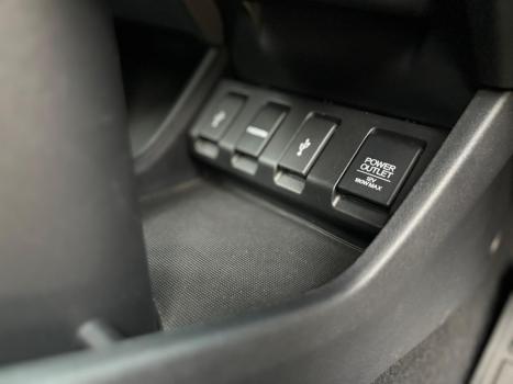 HONDA HR-V 1.8 16V 4P EXL FLEX AUTOMÁTICO CVT, Foto 14 HONDA HR-V 1.8 16V 4P EXL FLEX AUTOMÁTICO CVT, Foto 14