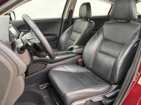 HONDA HR-V 1.8 16V 4P EXL FLEX AUTOMÁTICO CVT, Foto 15 HONDA HR-V 1.8 16V 4P EXL FLEX AUTOMÁTICO CVT, Foto 15