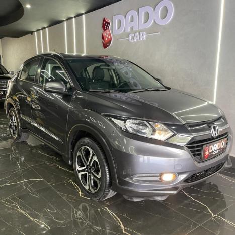 HONDA HR-V 1.8 16V 4P EXL FLEX AUTOMTICO CVT, Foto 1