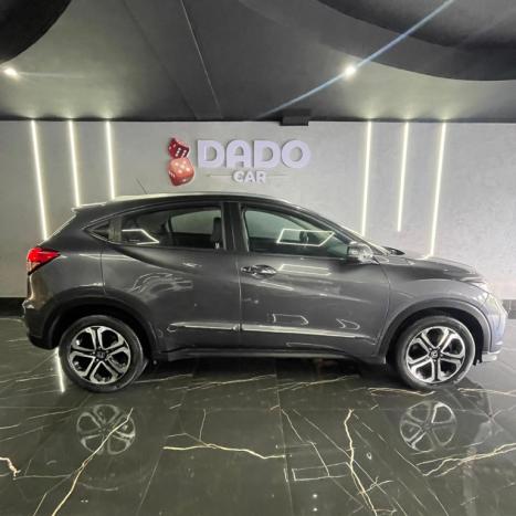 HONDA HR-V 1.8 16V 4P EXL FLEX AUTOMTICO CVT, Foto 2