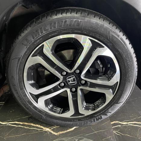 HONDA HR-V 1.8 16V 4P EXL FLEX AUTOMTICO CVT, Foto 3