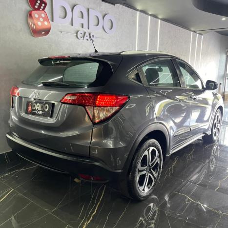 HONDA HR-V 1.8 16V 4P EXL FLEX AUTOMTICO CVT, Foto 4