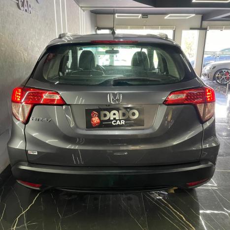 HONDA HR-V 1.8 16V 4P EXL FLEX AUTOMTICO CVT, Foto 5