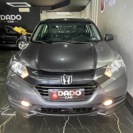HONDA HR-V 1.8 16V 4P EXL FLEX AUTOMTICO CVT, Foto 6